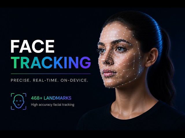 Imperello Vision – Face, Pose, Hand & Gesture Tracking in Unity