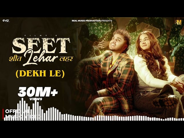 Seet Lehar - Filmy (Official Music Video) Ft. Tanu Rawat | New Haryanvi Song | RealMusic