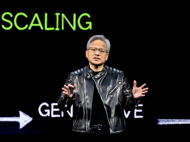 How to get the new NVIDIA tools for quants