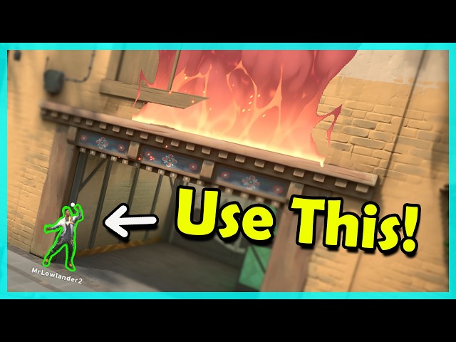 Valorant Tips And Tricks Sent By You - Part 93