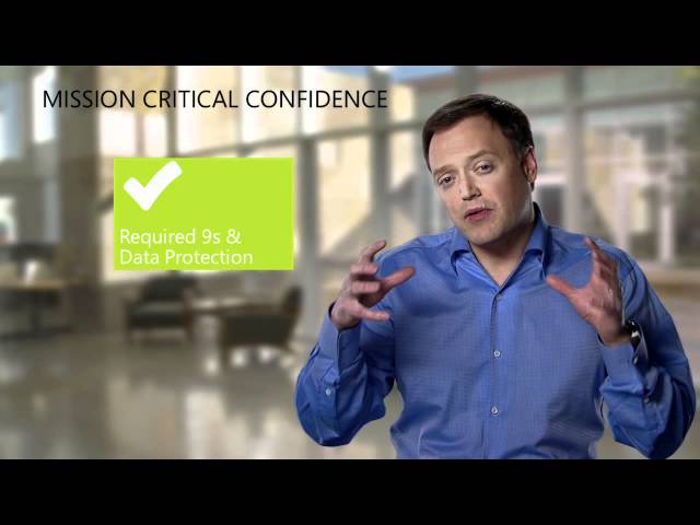 SQL Server 2012 Virtual Launch Event Keynote