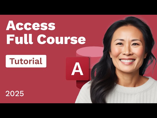 Access Full Course Tutorial