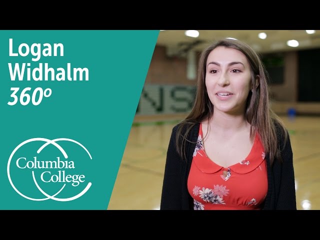 360° Logan Widhalm - 2017 Scholarship Winner