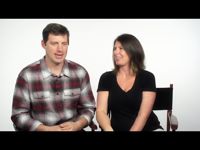 Cassie Cuozzo and Arent Wortel - Right Arm Construction