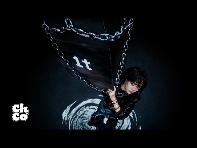 ChoCo1 X ChoCo2 'GIMME' MV
