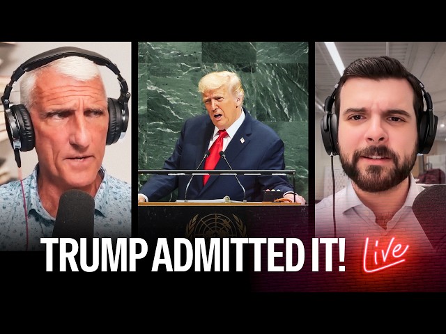 Trump Almost Opened ANOTHER Front in the Middle East | Command Post