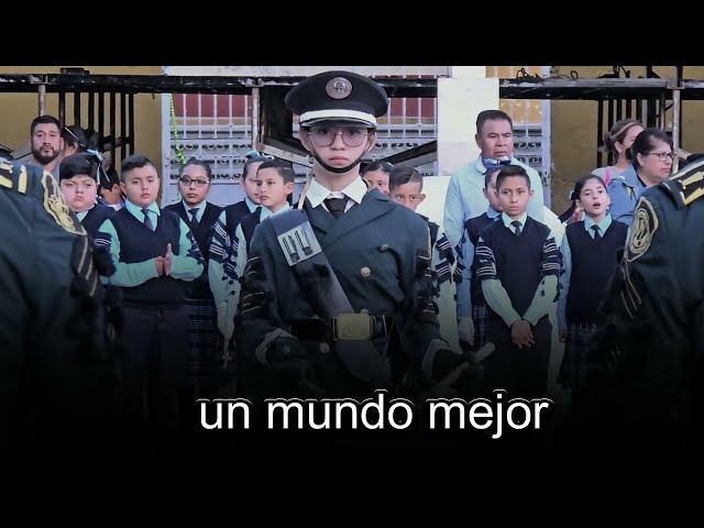 Anthem of the Technological Institutes | National Technological Institute of Mexico #12YearsTecNM