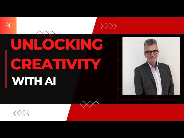 Unlocking Creativity with AI