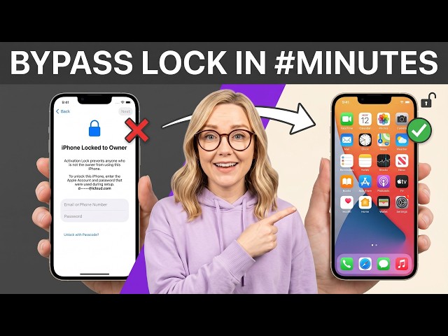 How to Remove iPhone Locked to Owner Without a Computer (Fast Fix)