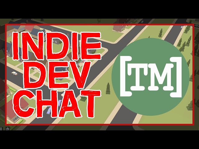 Devlogs and Full-Time Indie Game Development (feat. ThinMatrix) - Indie Dev Chat FINALE