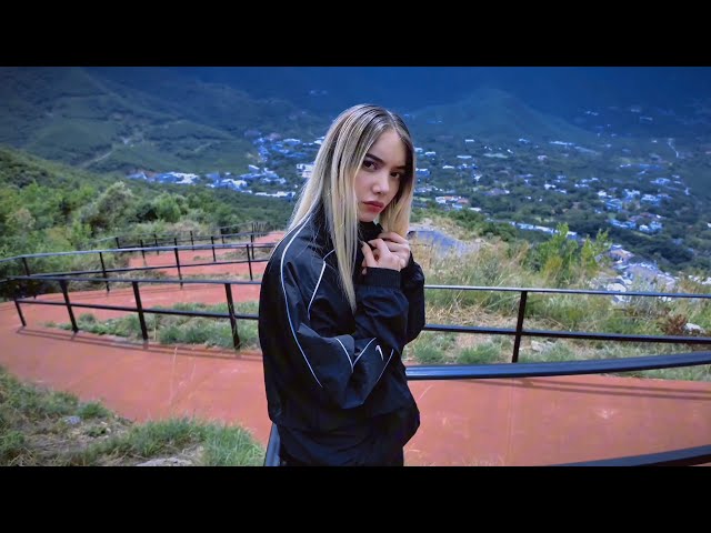 LA POTTER, DÍMELO SEVEN - LA PATRONA (Video Oficial)