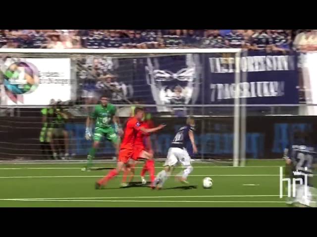 Martin Ødegaard ● The Norwegian Prodigy ● Welcome to Real Madrid   HD
