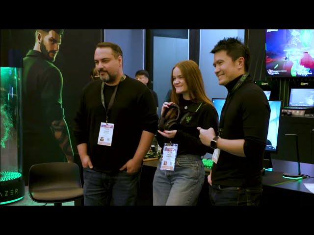 Razer | CES 2026