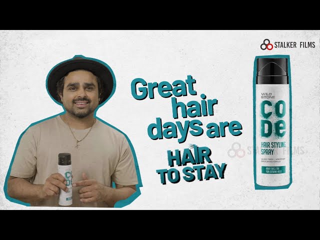 CODE SPRAY Harshit