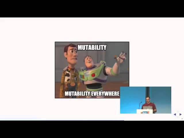 Bob Ippolito - What can python learn from Haskell?