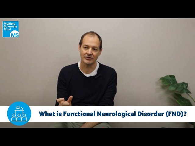 What is Functional Neurological Disorder (FND)