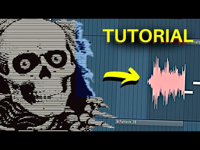 How To Make PHONK (Beat making Overexplained)