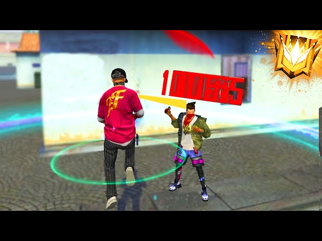 Raeusi - Wesson ❤️ ( FreeFire Highlights )