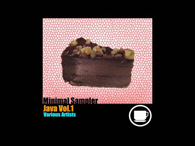 [MCR029] VA: Java Volume 1