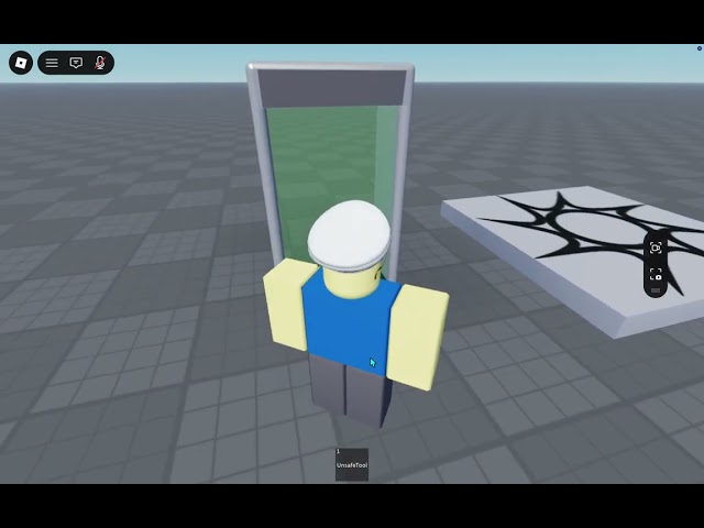 Metal Detector System [Roblox Scripting]