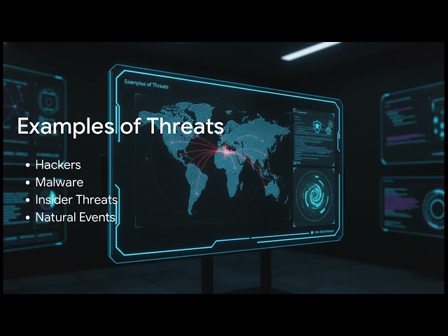 cyber security Day9