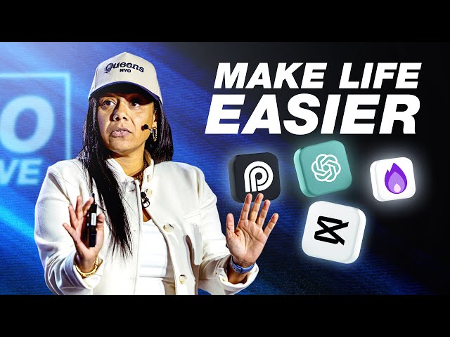 How to Master AI for Content Creation