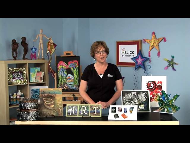 Blick Art Materials