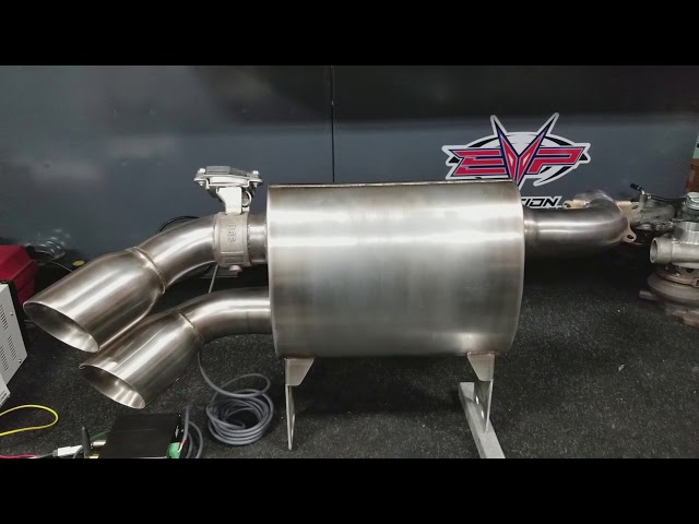 Maverick X3 E Captains Choice Installation and Operation Video