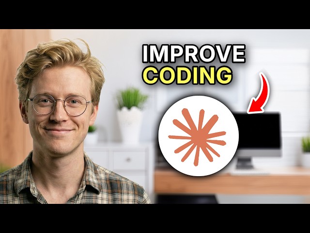 How to Improve Claude Coding Skills - Beginners Guide 2026