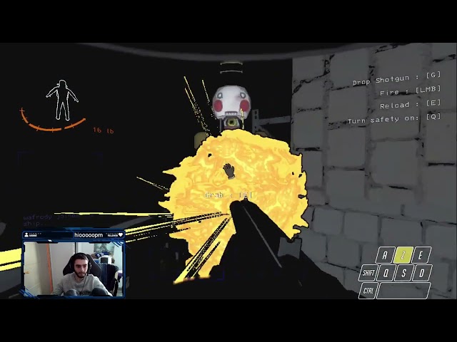 SDC DUO EXPERIMENTATION REGULAR 851 [WR]