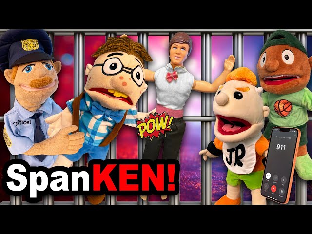 SML Movie: SpanKEN!