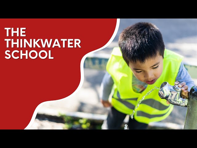 The Wisconsin ThinkWater School: an introduction | Real World Examples