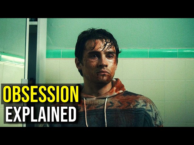 The Twisted Horror and Meaning of OBSESSION