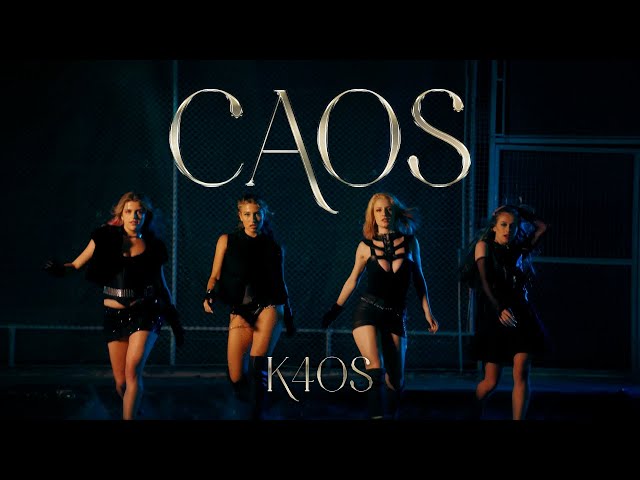 K4OS - Caos (Video Oficial)
