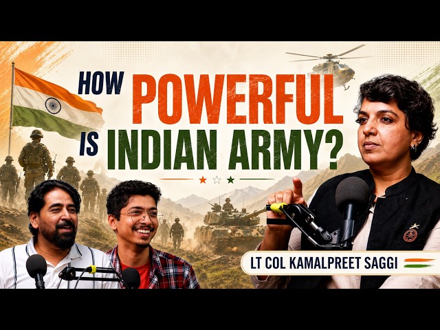 Are We Ready For WW3? Lt. Col. Exposes Army Secrets