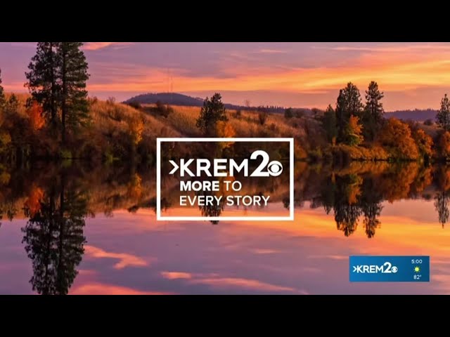 KREM 2 News at 5 Headlines: Thursday, February 26, 2026