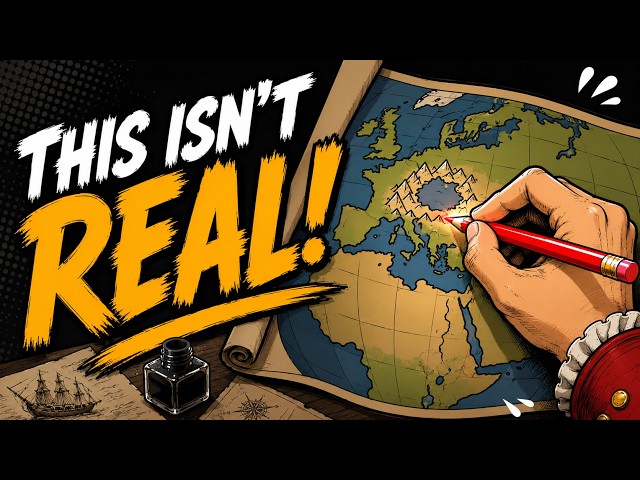 All Maps are Simplified | Student Explanation