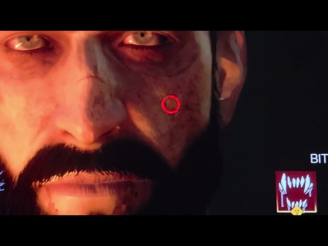"Vampyr" Get infinite xp and level up your skills to max works 2025