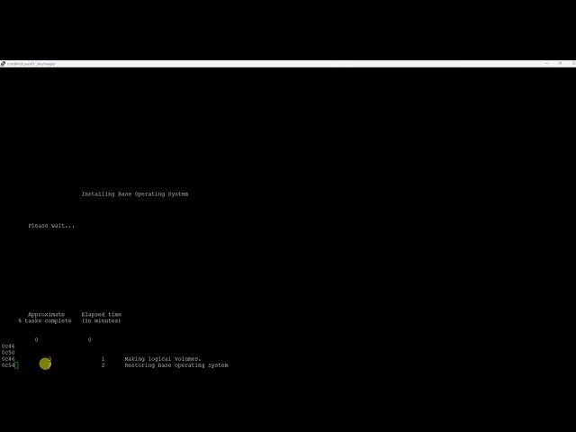 AIX Installation on QEMU | Step-by-Step AIX Setup & Configuration Guide