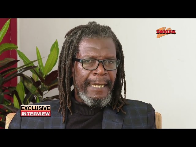 EXCLUSIVE WITH CHIKOSA SILUNGWE