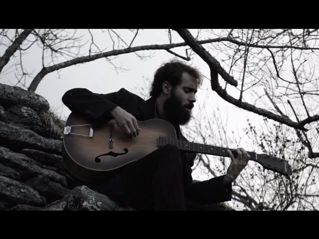 Bare Bones (Official Music Video)