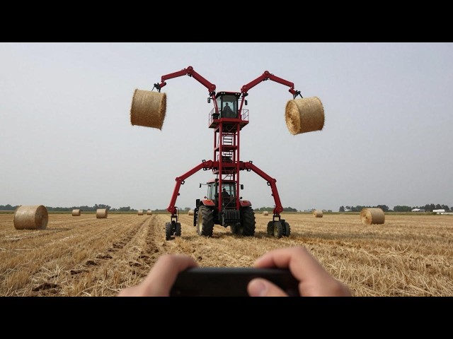50 Expensive Agricultural Machines Working At Another Level!