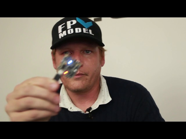 Testing a Flight Controller BEFORE YOU BUILD
