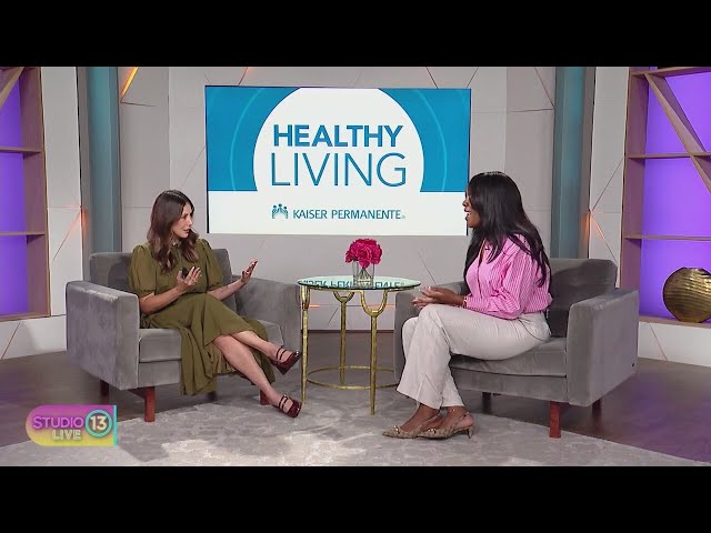 Healthy Living: 1 in 8 US women diagnosed with breast cancer