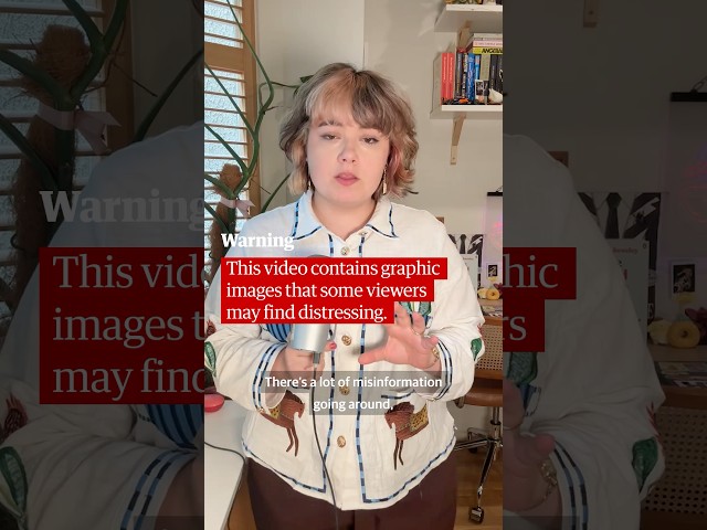 With huge amounts of misinformation circulating, here’s what we know so far (as of 12pm Monday).