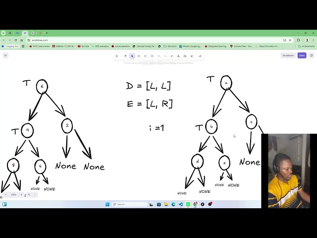 DAY 57 - Lowest Common Ancestor (PART 6 – Debugger Walkthrough) | EPI 10.2