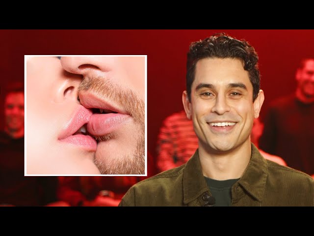 The Attraction | DAVID SUÁREZ