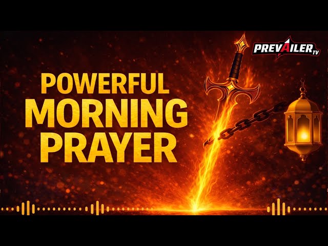 Morning Warfare Declarations | Dr. Cindy Trimm Prayer to Command Your Day