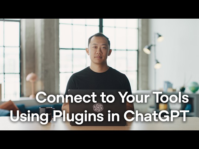Plugins in ChatGPT