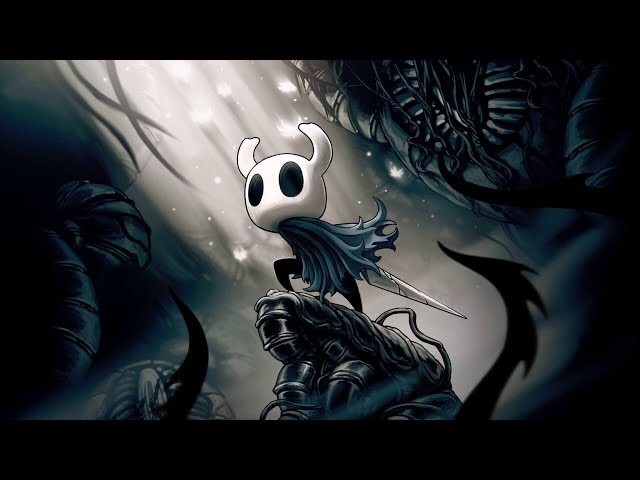 Hollow Knight 10 : On The Beach